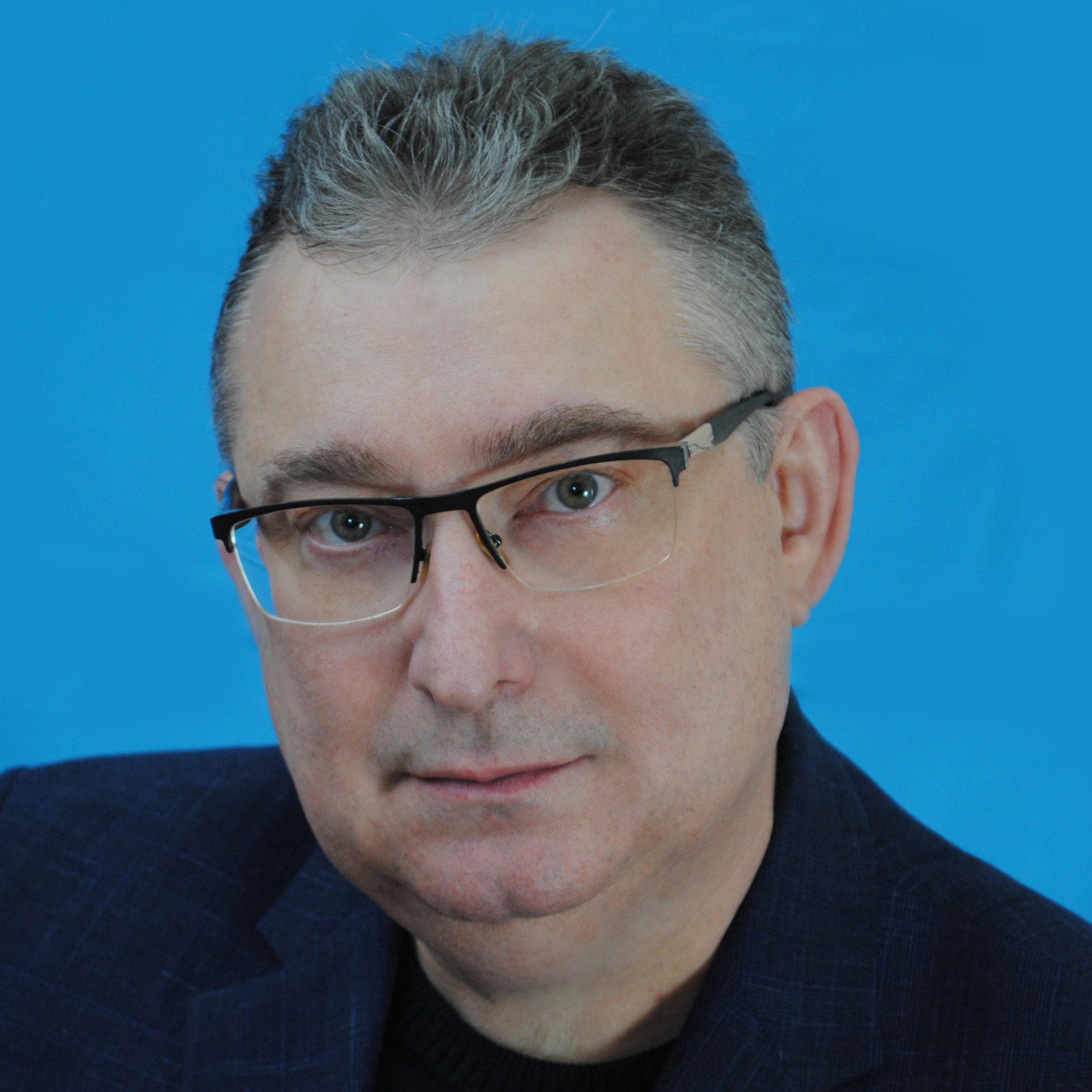 Зибров Валерий Анатольевич