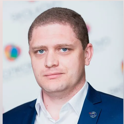 Наумов Иван Иванович