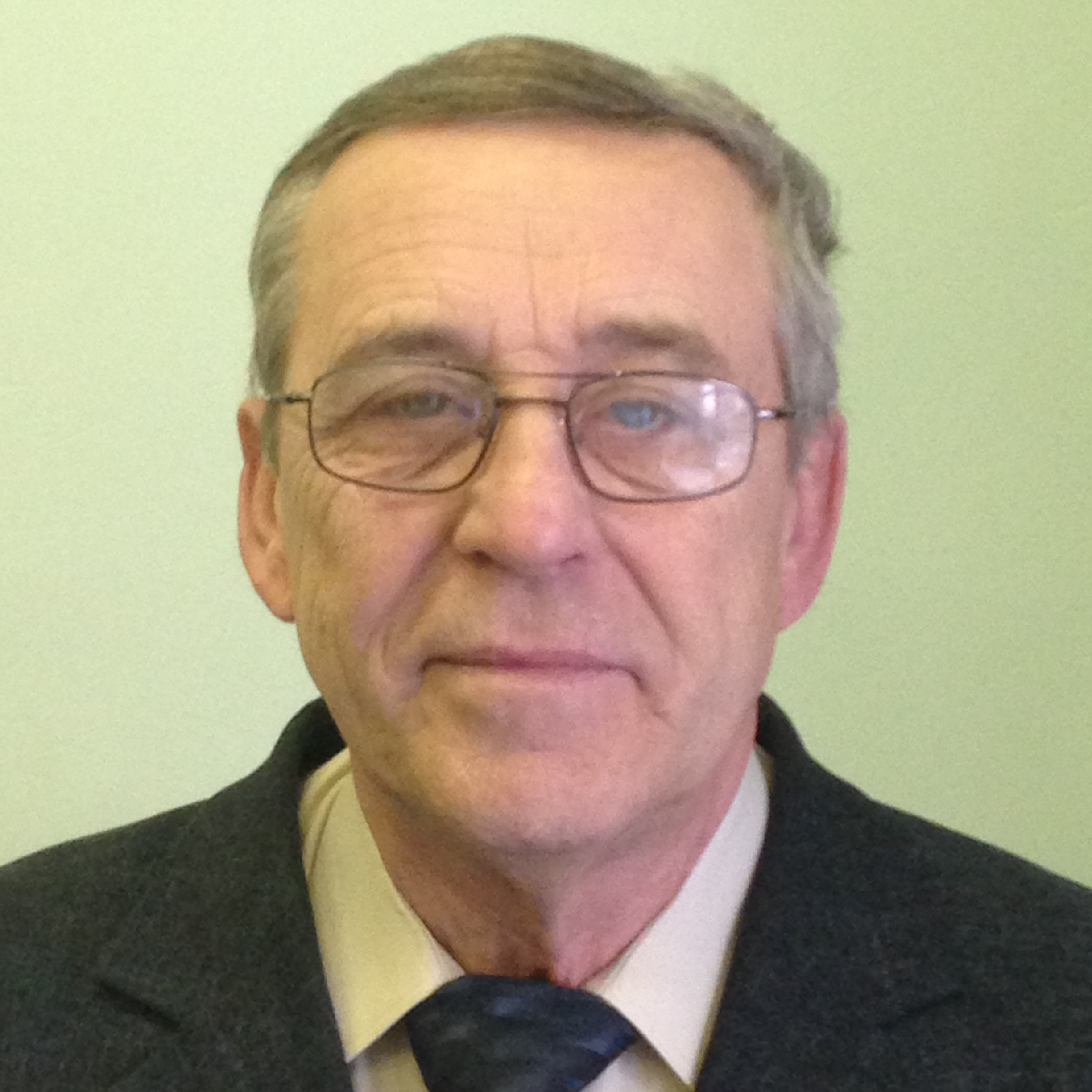Лебедев Валерий Александрович
