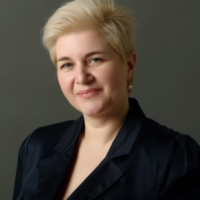 Медведкина Евгения Александровна
