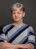 Вахрушева Елена Юрьевна