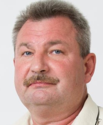 Тихомиров Александр Григорьевич