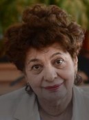 Минасян Лариса Артаваздовна