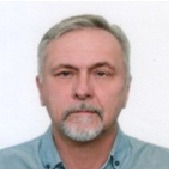 Пожидаев Сергей Николаевич