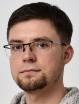 Жохов Роман Валерьевич