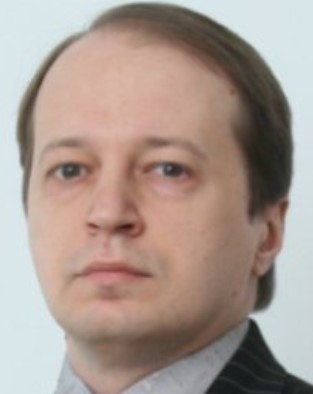 Лазуренко Роберт Робертович