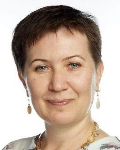 Попова Оксана Александровна