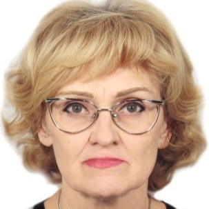 Ефремова Елена Александровна