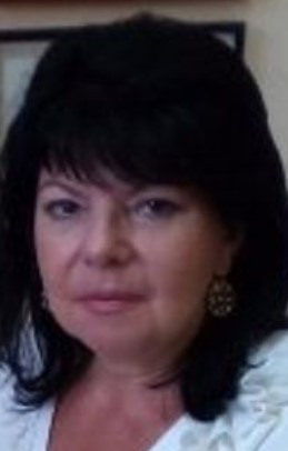 Платонова Ирина Юрьевна