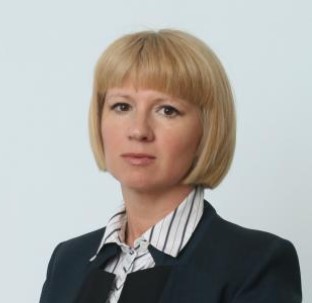 Юрьева Виктория Владимировна