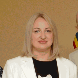 Плеханова Елизавета Валерьевна