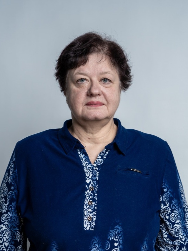 Авилова Наталья Васильевна