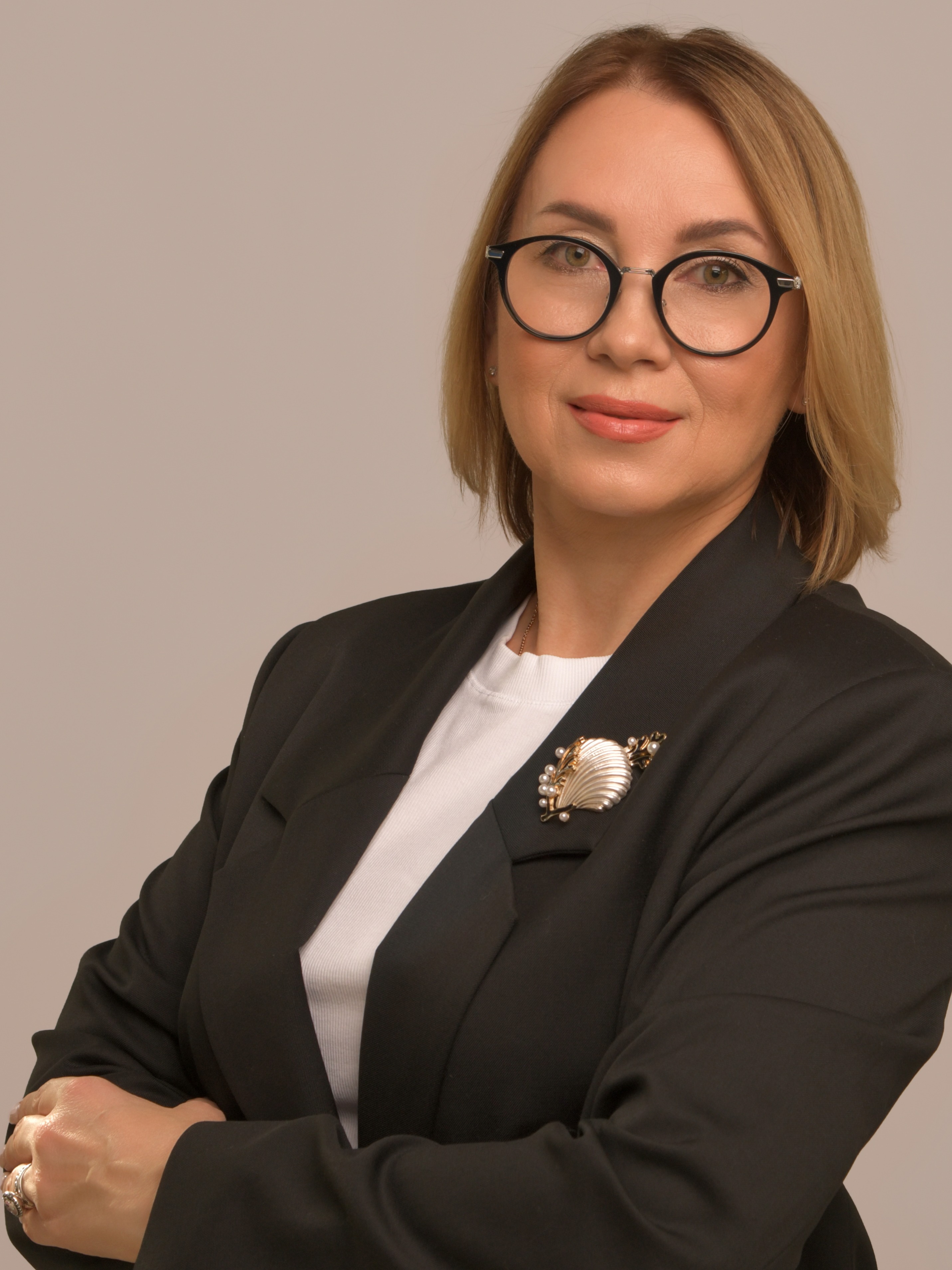 Соколова Светлана Владимировна