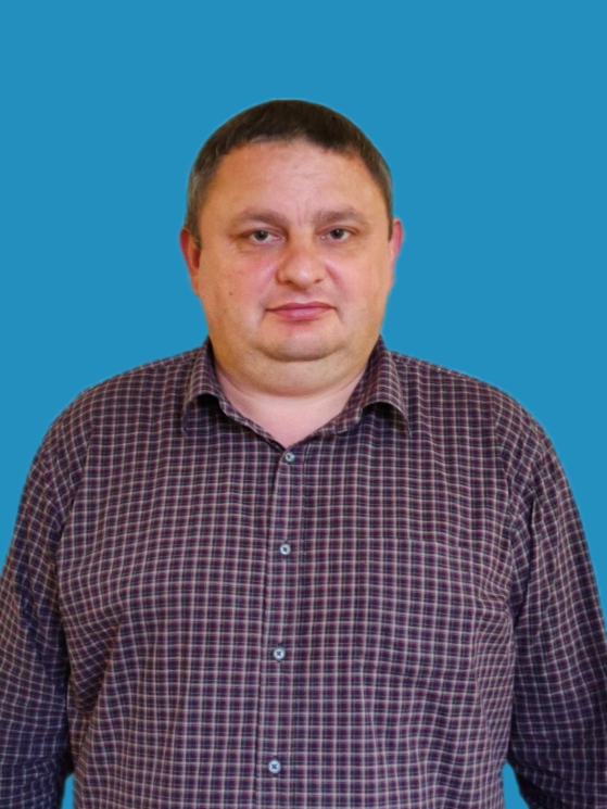 Раковец Владимир Васильевич