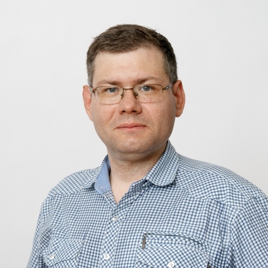 Авилов Алексей Васильевич