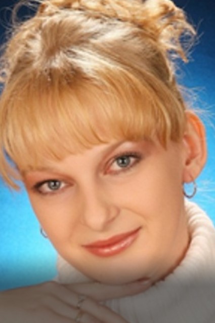 Аксёнова Елена Геннадьевна