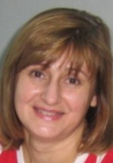 Богданова Ирина Виссарионовна