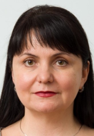 Богинская Вера Владимировна