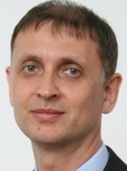 Болдырихин Николай Вячеславович