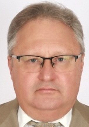 Булыгин Юрий Игоревич