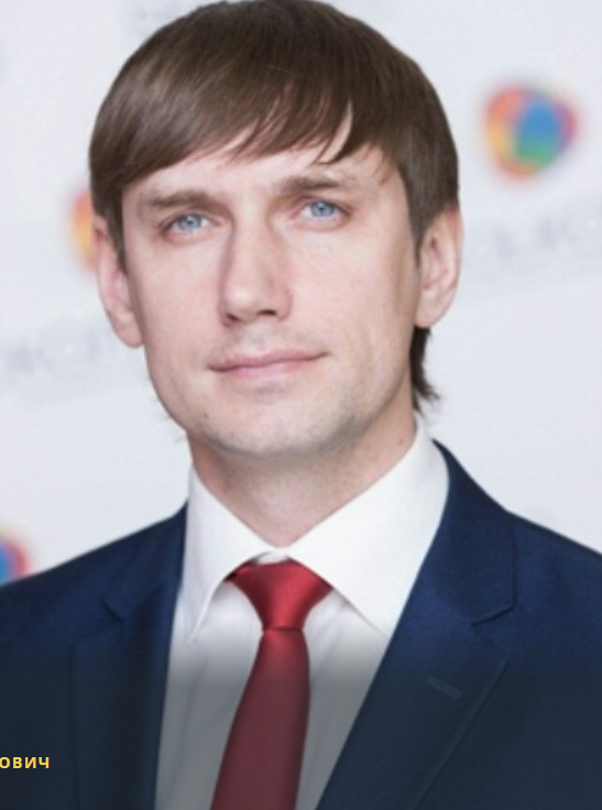 Бутовченко Андрей Владимирович
