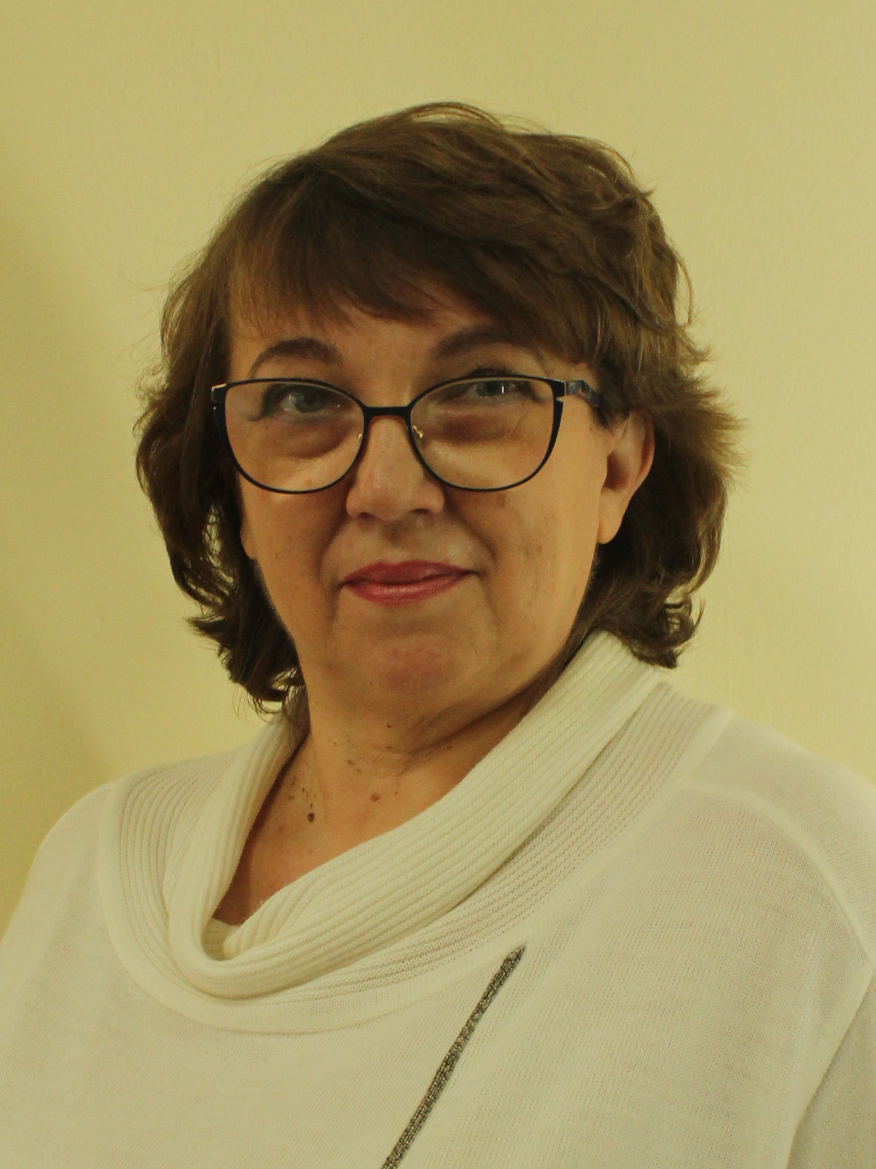 Вовченко Ирина Алексеевна