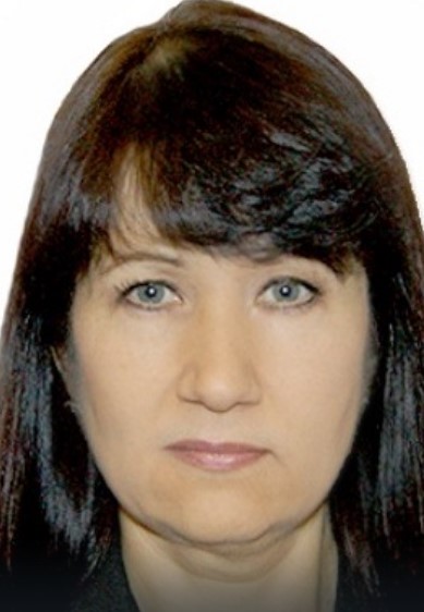Воронкина Маргарита Алексеевна