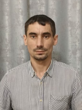 Гавриленко Максим Дмитриевич