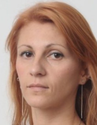 Гармаш Светлана Алексеевна