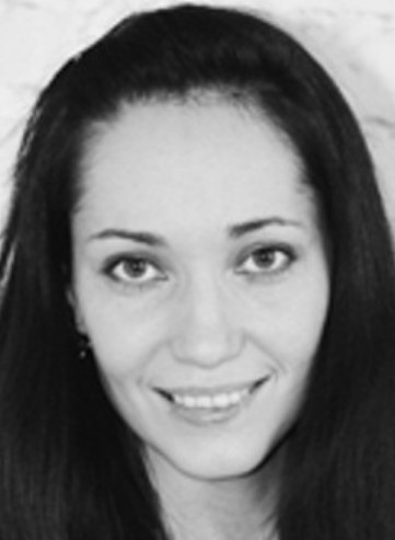 Гейдор Виктория Станиславовна