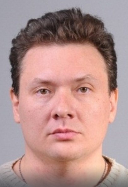 Гребенкин Роман Викторович