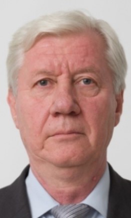 Димитров Валерий Петрович