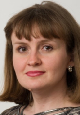 Дымченко Ольга Владимировна