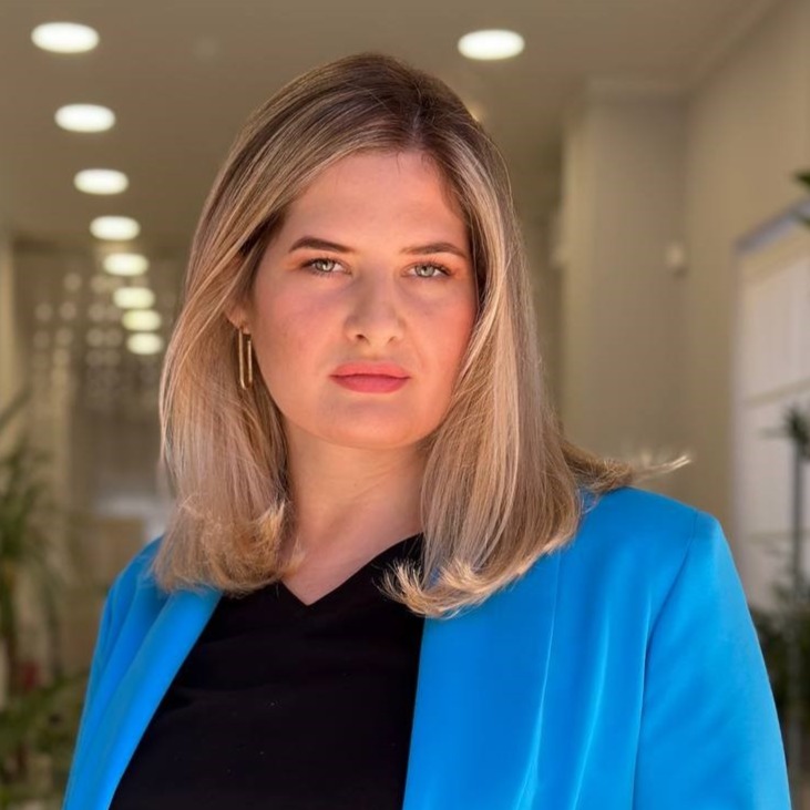 Егорова Елена Ивановна