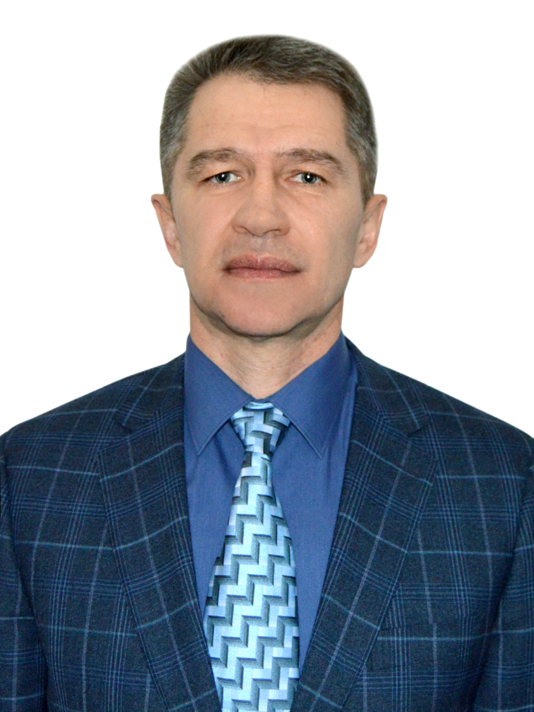 Елисеев Александр Вячеславович