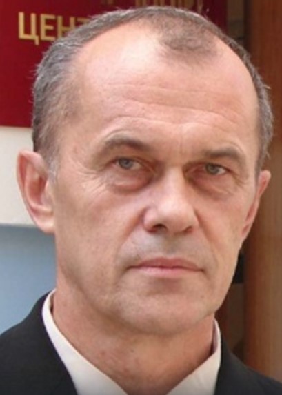 Есипов Юрий Вениаминович