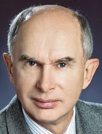 Зеленцов Леонид Борисович