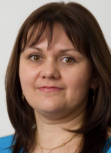 Иванова Елена Анатольевна