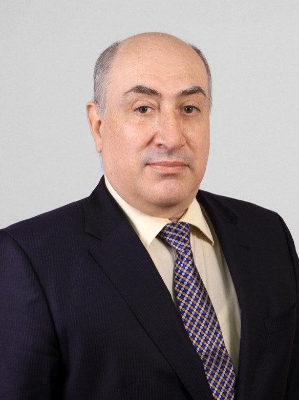 Каклюгин Александр Викторович