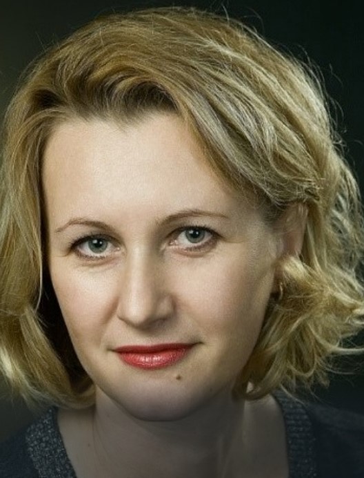 Кирильчик Лариса Федоровна