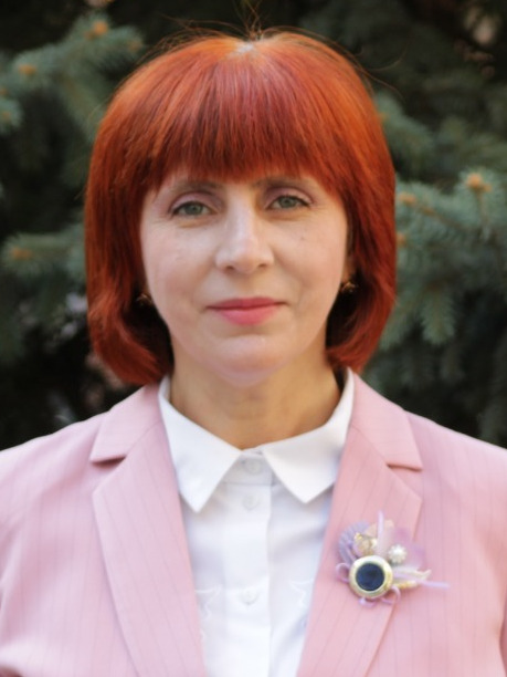 Курилова Светлана Николаевна