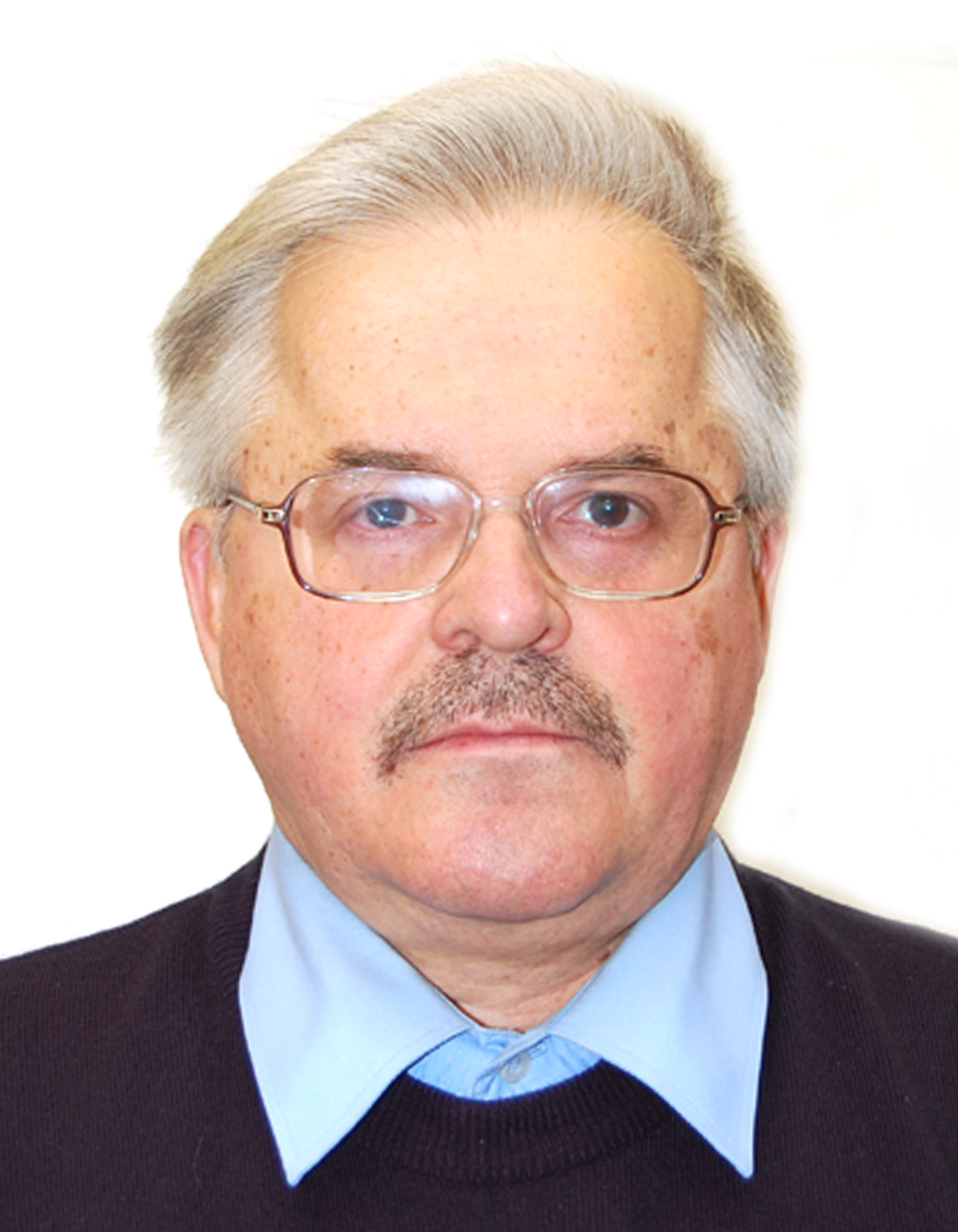 Лаврентьев Анатолий Александрович