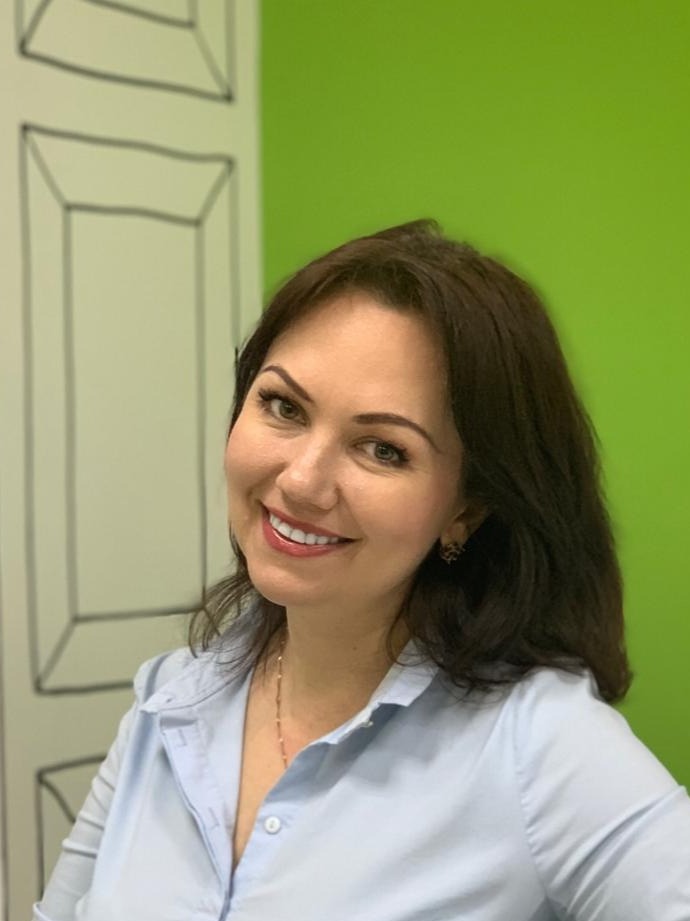 Ломова Наталья Вячеславовна