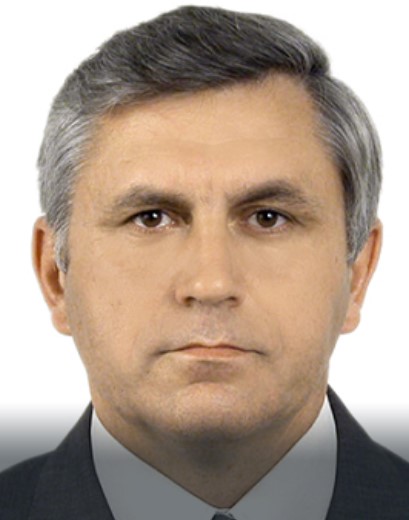 Майстренко Анатолий Викторович