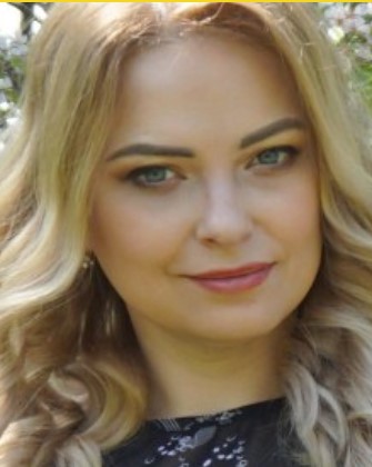 Манжилевская Светлана Евгеньевна