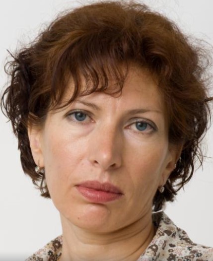 Маньшина Елена Юрьевна