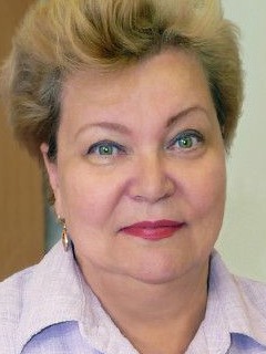 Михеева Татьяна Борисовна