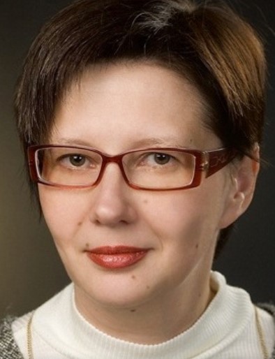 Мицкая Мария Николаевна