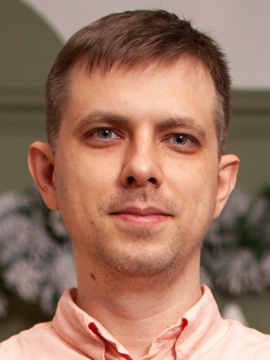 Мишуров Владимир Игоревич