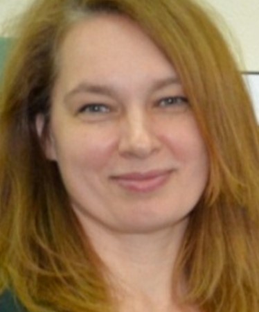 Науменко Галина Андреевна